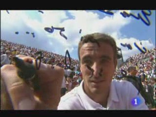 La jornada del 1 de Junio en Roland Garros