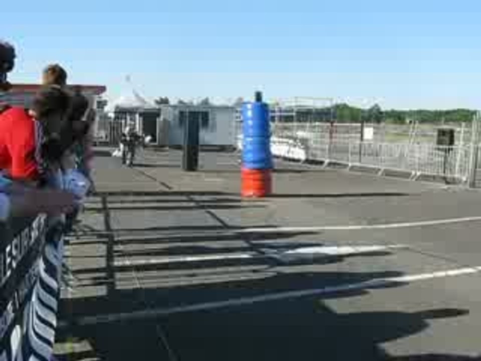 Rocket Lc Stage6 racing Vs Nitro??