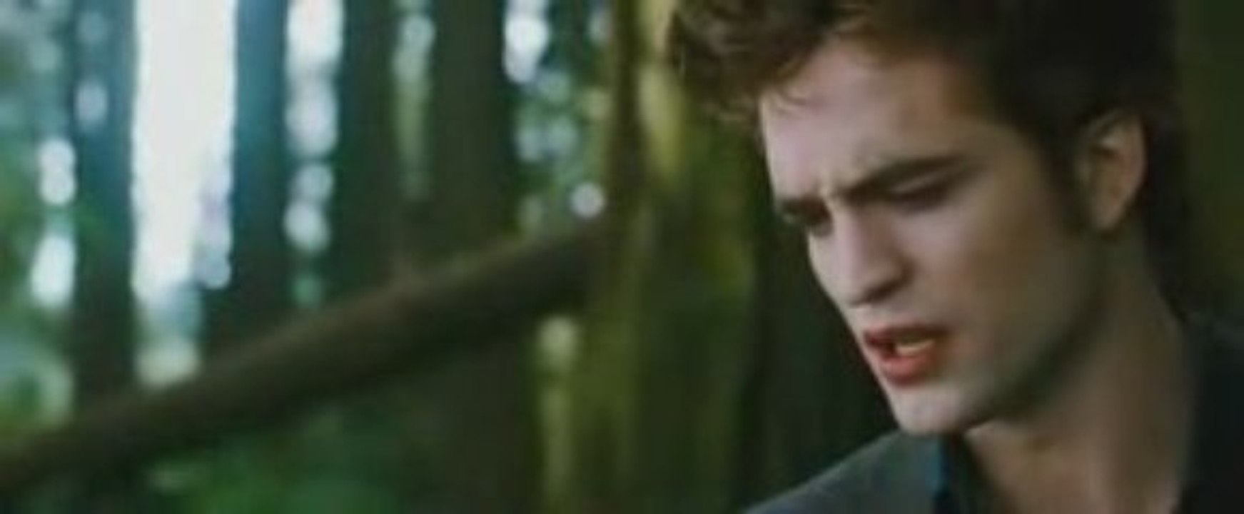 New Moon (Lua Nova) - trailer