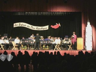 Concert Annuel 2009 (2)