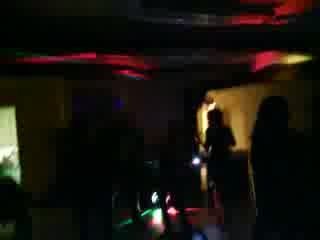 Anniverssaire Romane