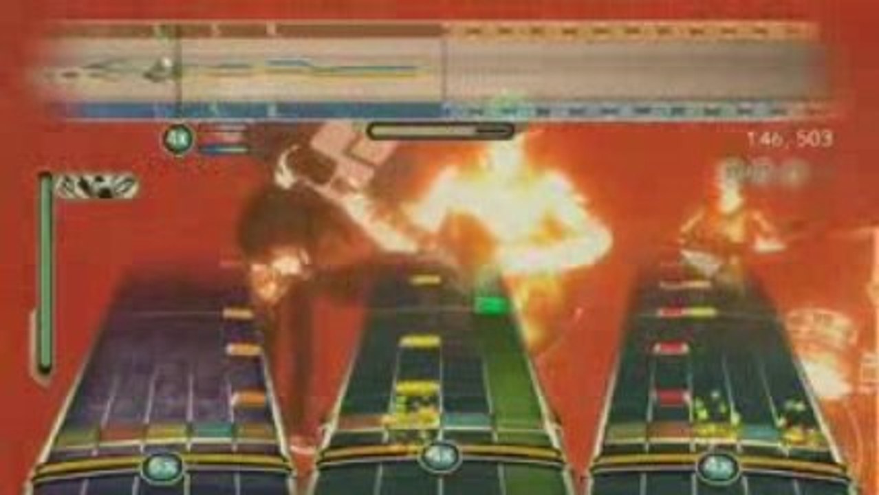 Trailer E3 2009 : The Beatles Rock Band