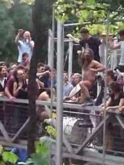 Monotonix - Villette Sonique 7