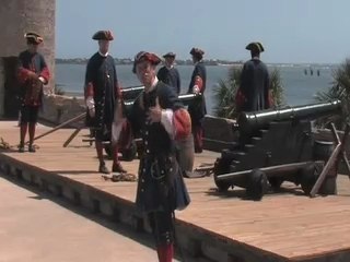 St. Augustine, Florida History