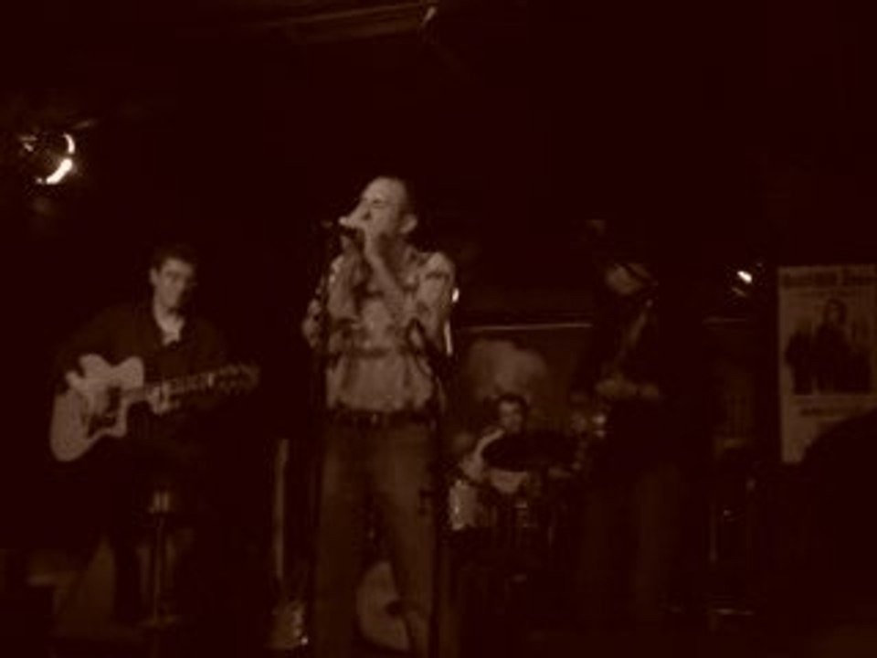 03 - Nico Wayne Toussaint et Mr Tchang - CDJ - 15 05 2009