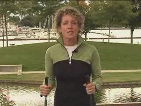 Affiliate Program for Nordic Pole Walking