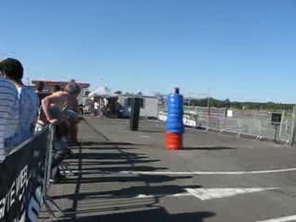 Rocket Lc Stage6 racing Vs mécaboite ?