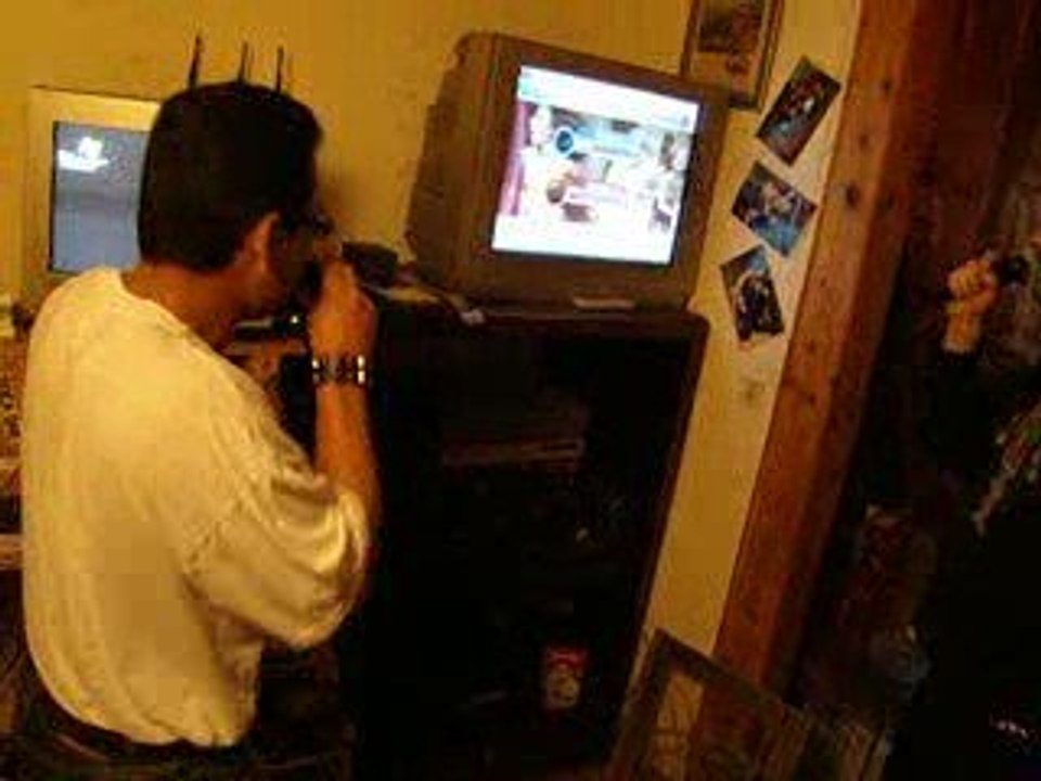 Sing star