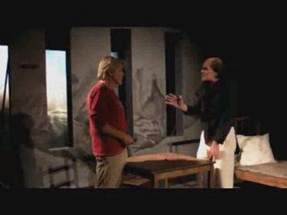 L'Ultime Dialogue
