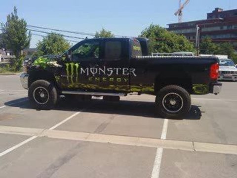 DOWNHILL NISSAN dh CUP Huy (belgique) mai09