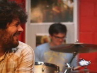 Amplified: Passion Pit