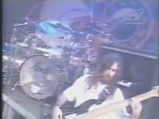 Angra - Queen of the Night - MTV - 1996 - HQ