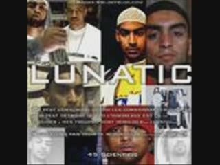 Lunatic - Medley Couplets Rares