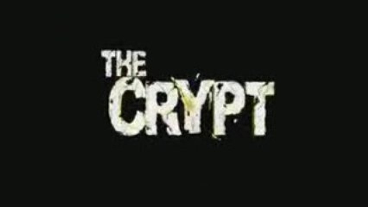 The Crypt - Trailer