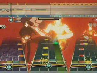 The Beatles Rock Band