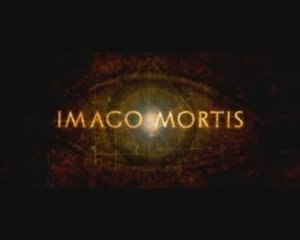 Imago Mortis - Spanish Trailer