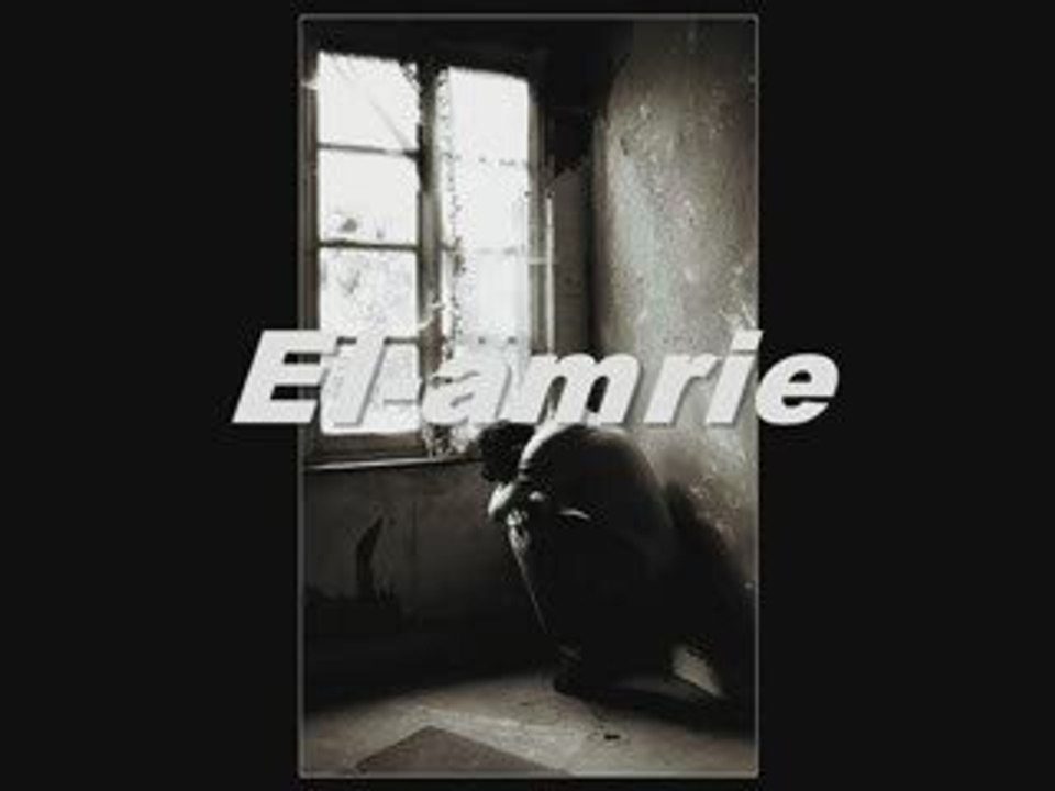 nesyo elli keen--Hamouda Lasmar