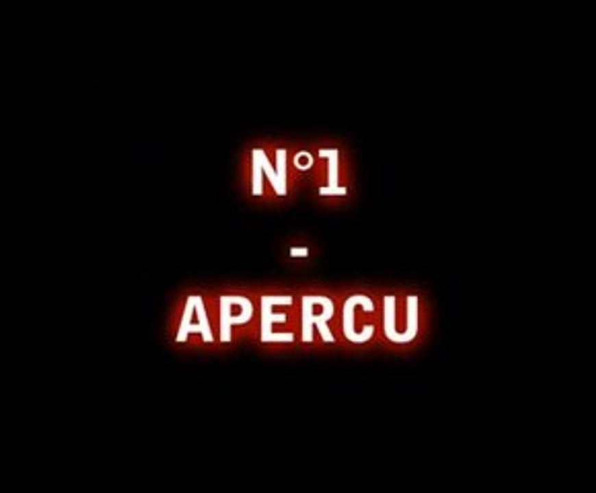 BEST OF MOGGY ASPI SHOW N°1 : APERCU