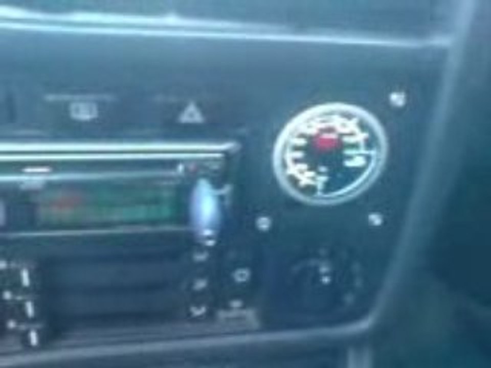 manos temperature d'huile