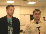 Webhosting.pl - Wywiad - ClearWeb - organizatorzy