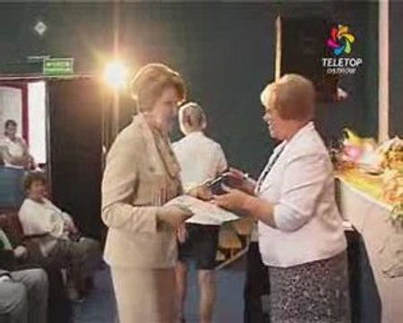 40-lecie Miejskiego Domu Kultury Ostrów Mazowiecka 2009 - news