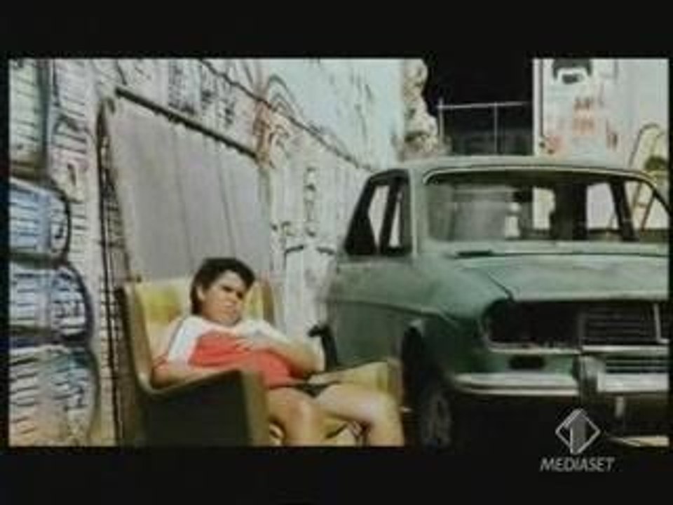 Pub Adidas - Jose +10 - 2006