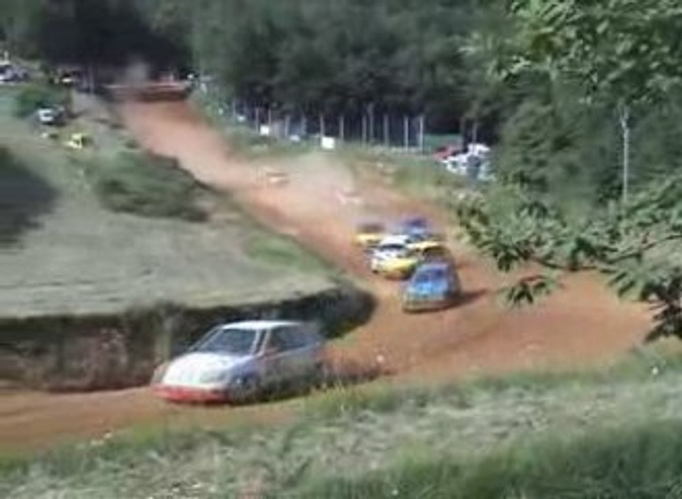 Accident