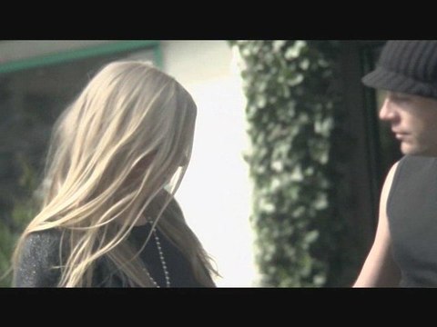 Teaser du clip slow motion BIZON GBZ feat greg parys