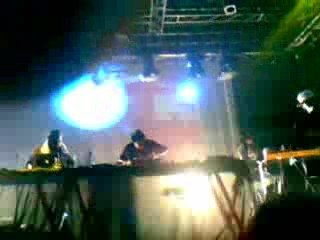 AFRIKA BAMBAATAA - CALIFORNIA LOVE (hommage à Tupac Shakur)