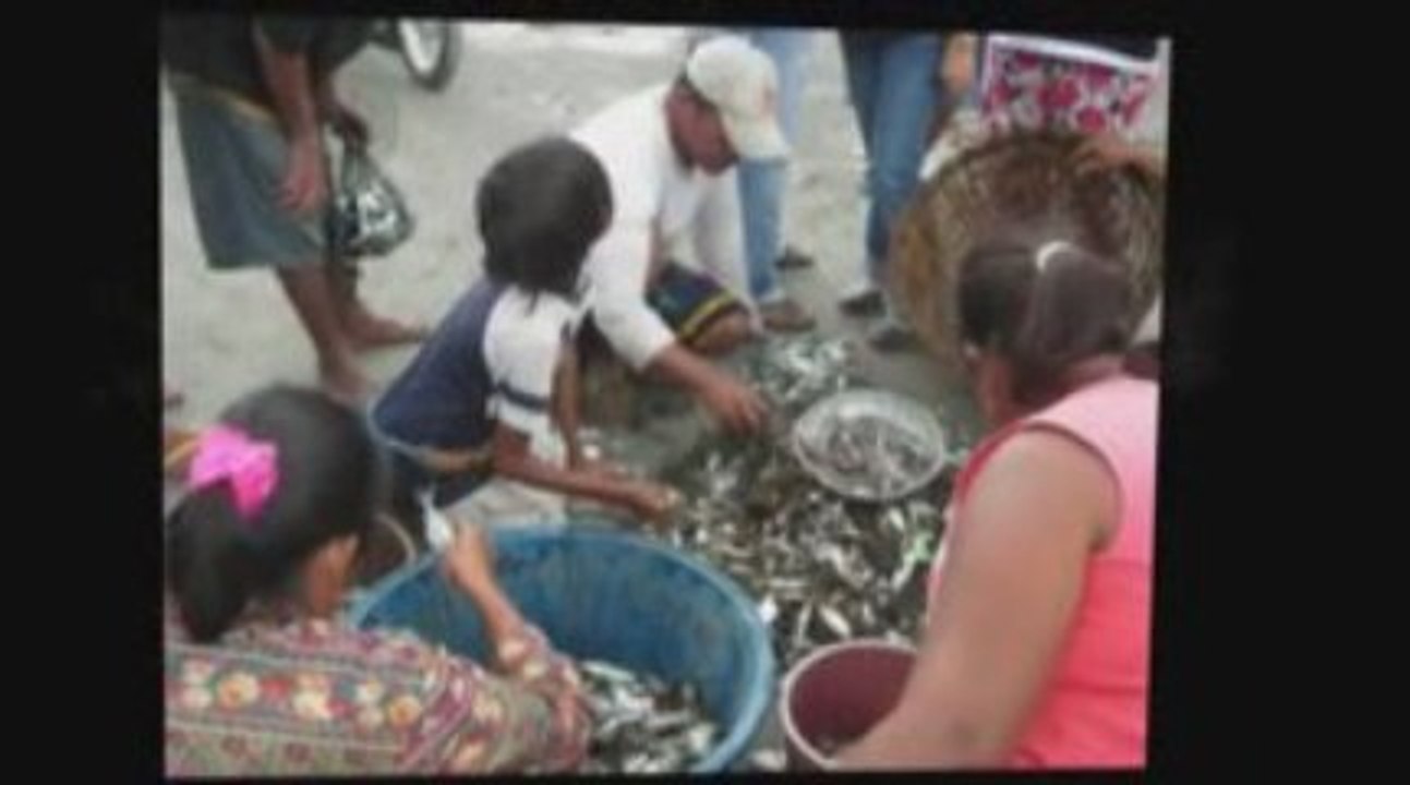 Poverty In The Philippines