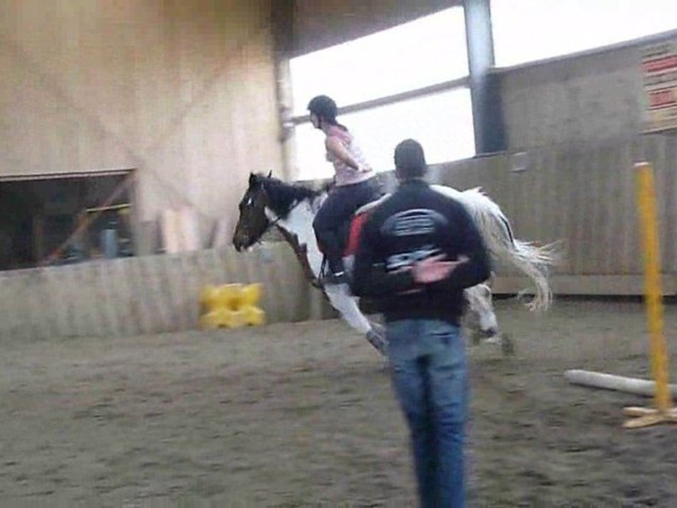 Alex, Melanie, Pauline, Stacie