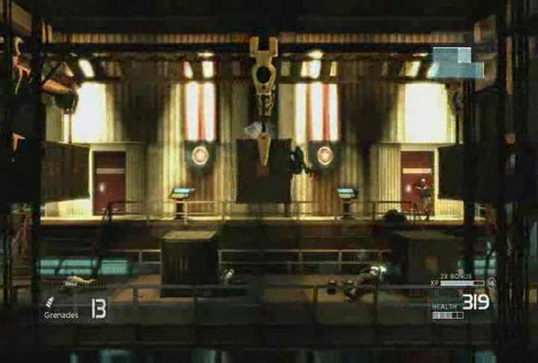 Shadow Complex