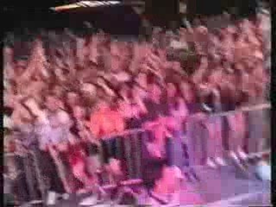 boris show podium skyrock dunkerque  bordel 1996