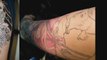 Sleeve Tattoo Designs - Finding Cool Sleeve Tattoos