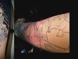 Sleeve Tattoo Designs - Finding Cool Sleeve Tattoos