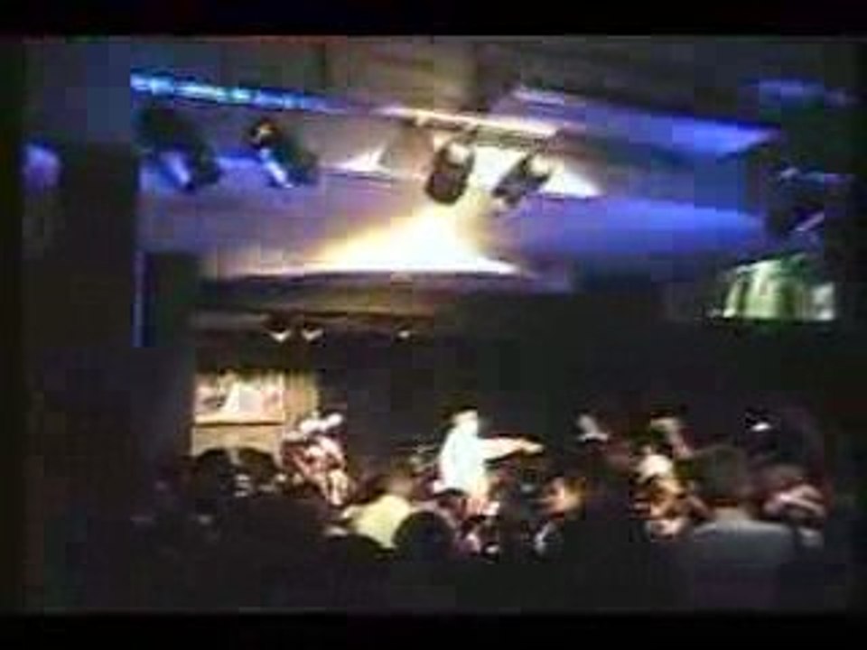Funky en venezuela - pon atencion