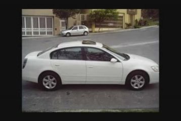 Videos de Autos Altima Nissan