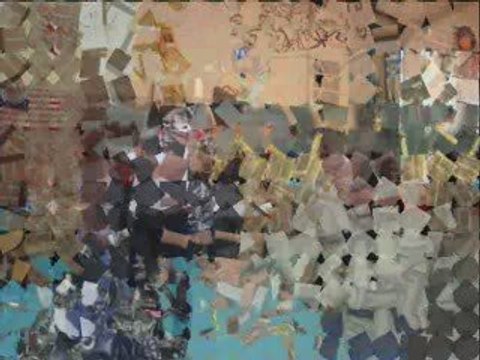 Bal Country Angels mai 2009