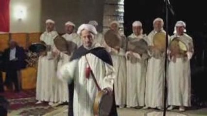 Soirée marocaine d'Aurillac