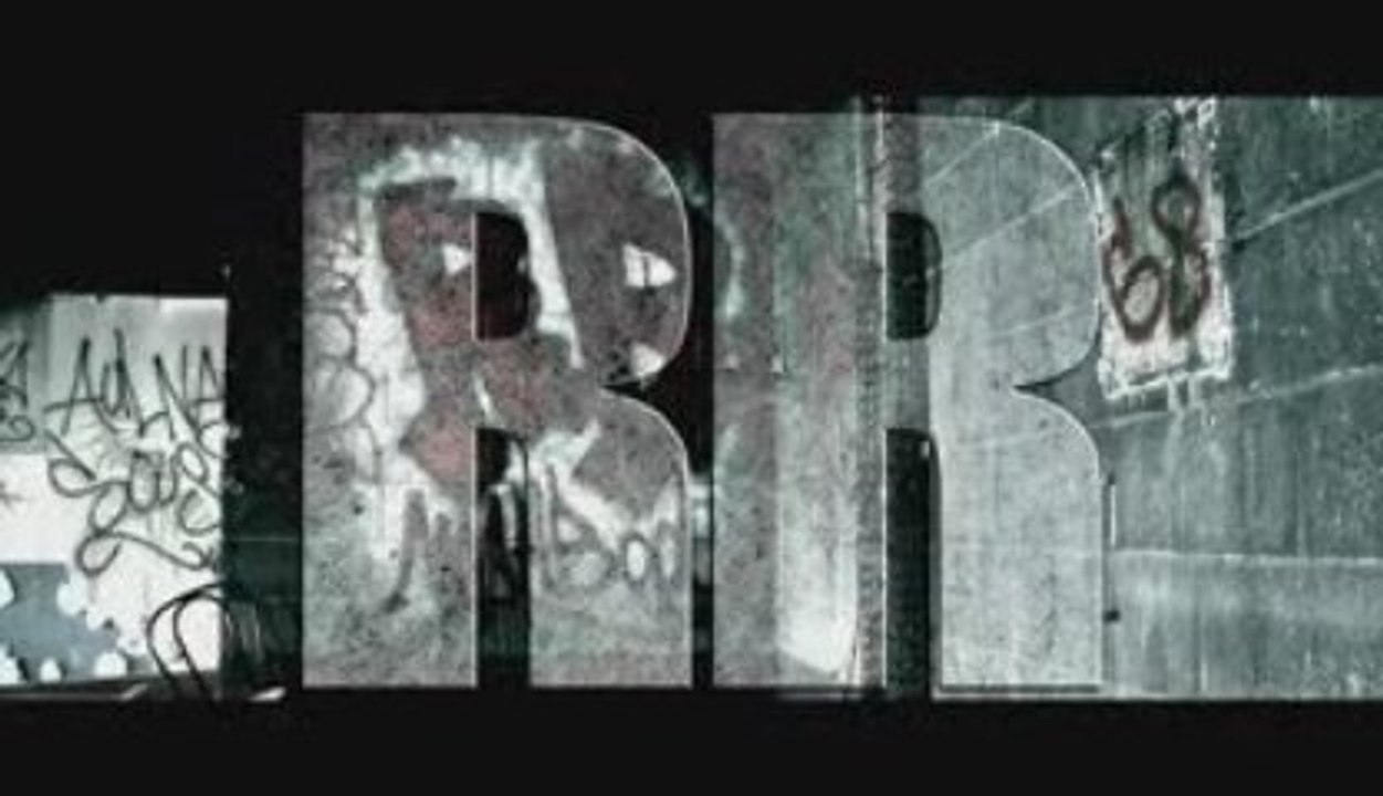 RR - Ghetto Zoo