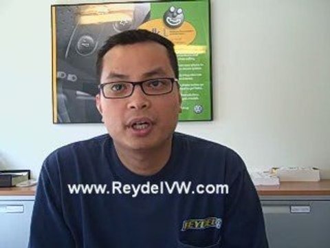 Staten Island Edison NJ Genuine VW parts & Service