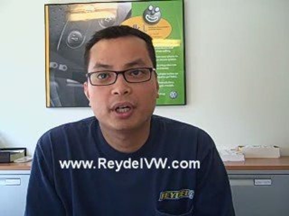 Staten Island Edison NJ Genuine VW parts & Service