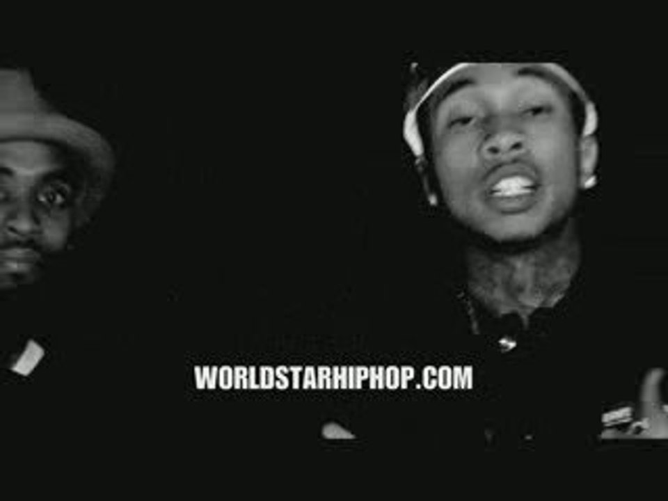 Tyga - Diddy Bop / NEW