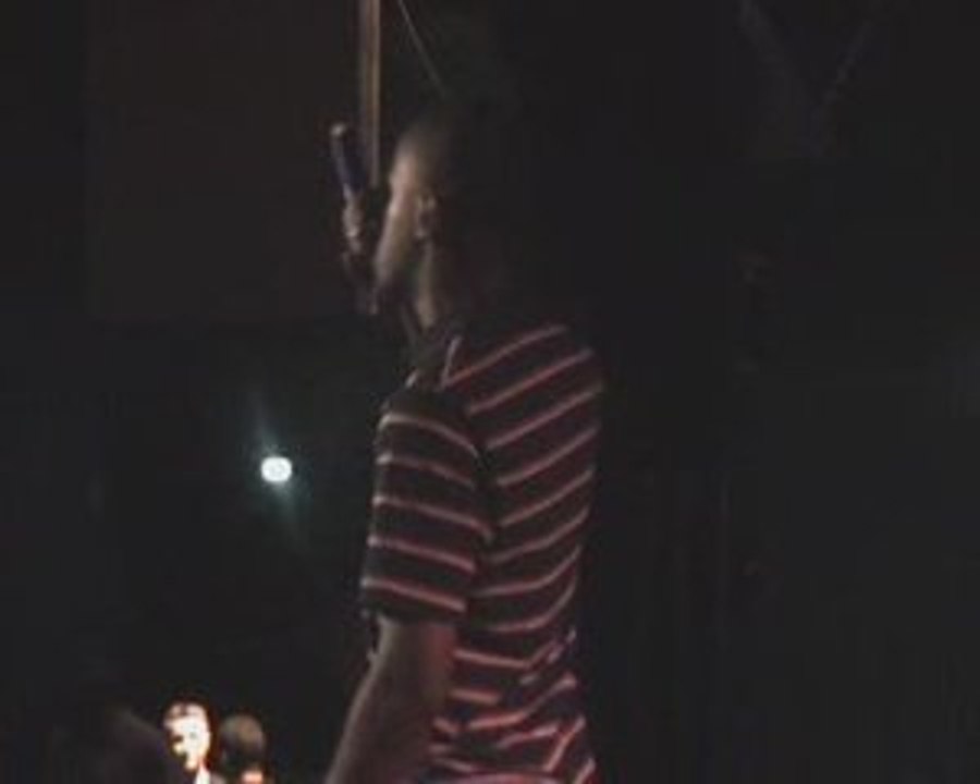 LIVE DAYMONE