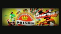 Poison feat Vibe - Je kiffe (clip) www.rapadonf.fr