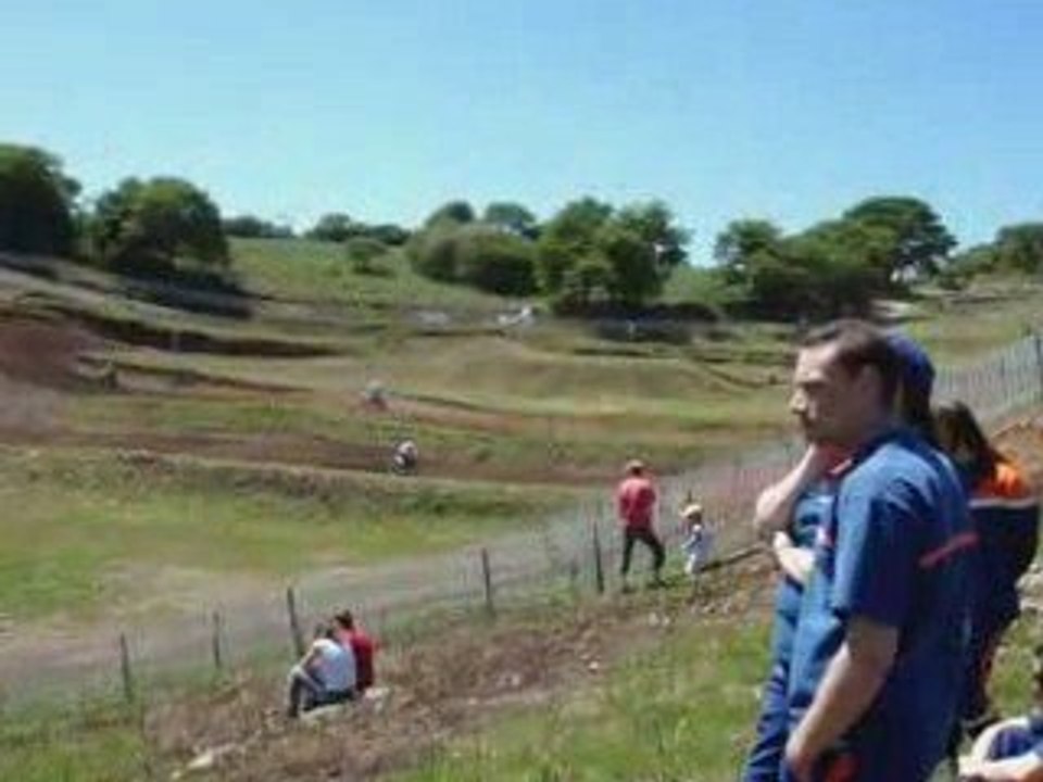 MOTOCROSS PLOUNERIN 2009