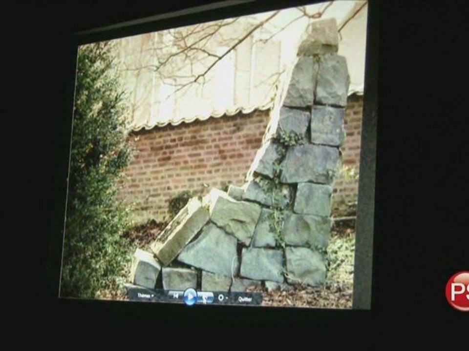 120e Anniversaire des Grèves de Quenast PARTIE 3