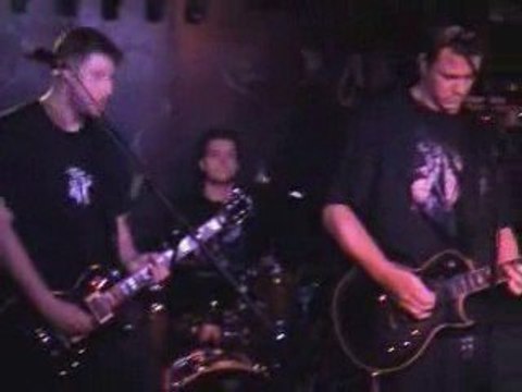 Drunktank le 21.02.09 La Chimère à Lille