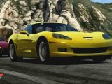 Forza Motorsport 3 E3 2009 Gameplay Trailer