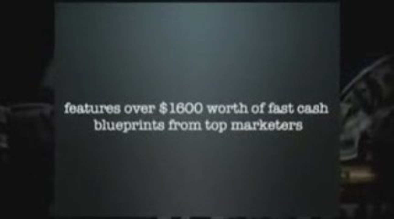 Internet Marketing Most Wanted 2009 Sale